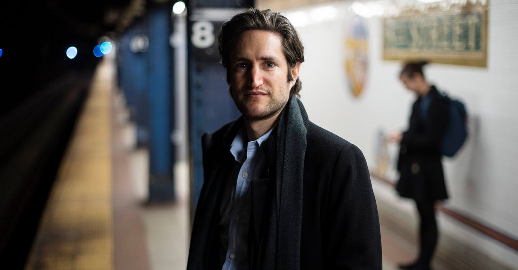 The New York Times — Why we can’t look away from our screens